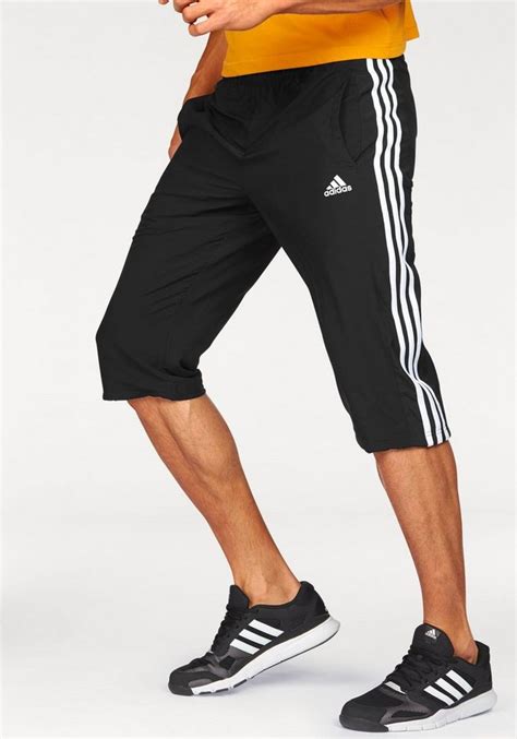 adidas 3/4 hose herren|Männer 3/4.